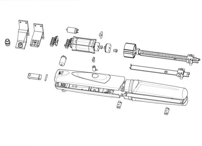 came página repuestos para motor 001ax302304 ax302304