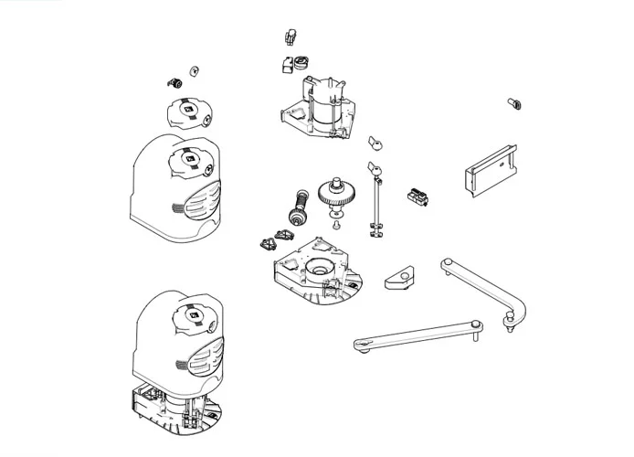 came página repuestos para motor 001f7024n f7024n