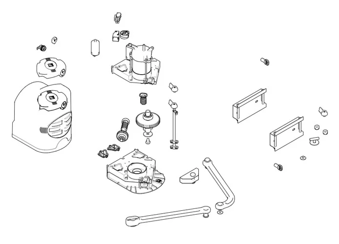 came página repuestos para motor 001f7001 f7001