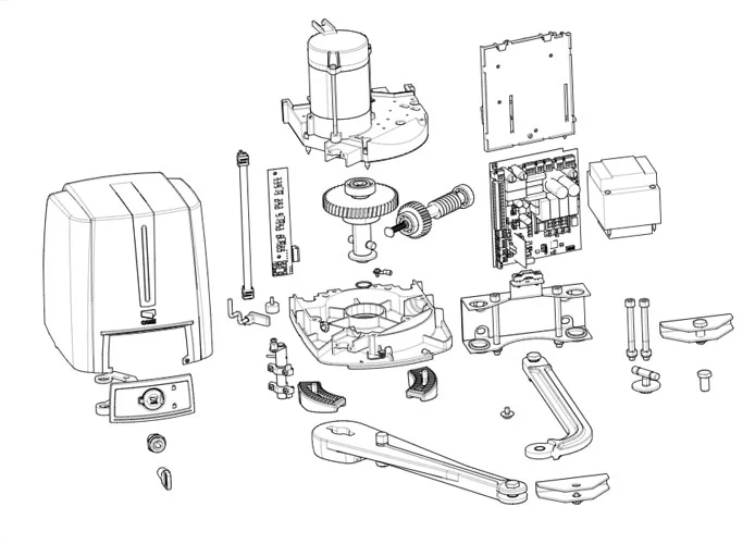 came página repuestos para motor 001fa4024cb fa4024cb