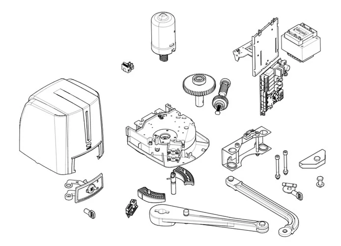 came página repuestos para motor 001fa7024cb fa7024cb