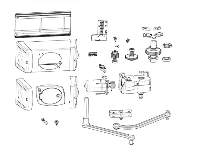 came página repuestos para motor 001fe4024v fe4024v