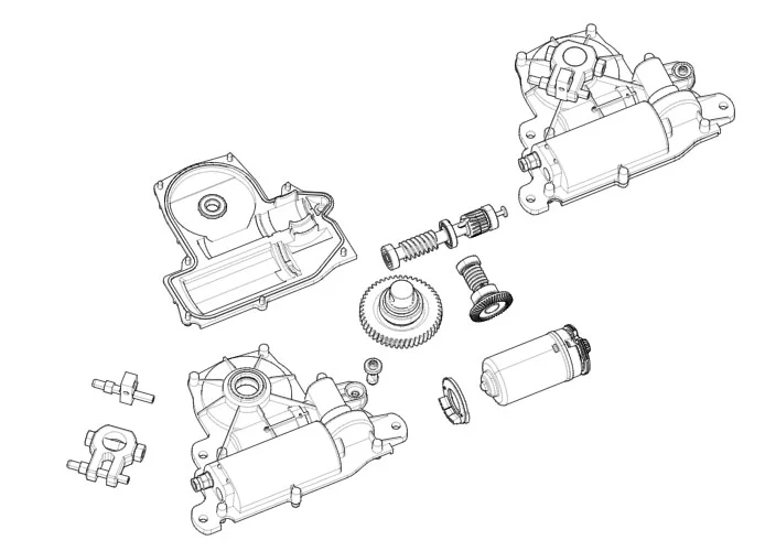 came página repuestos para motor 001frog-j frog-j