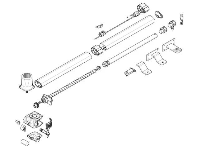 came página repuestos para motor 001kr512s kr512s