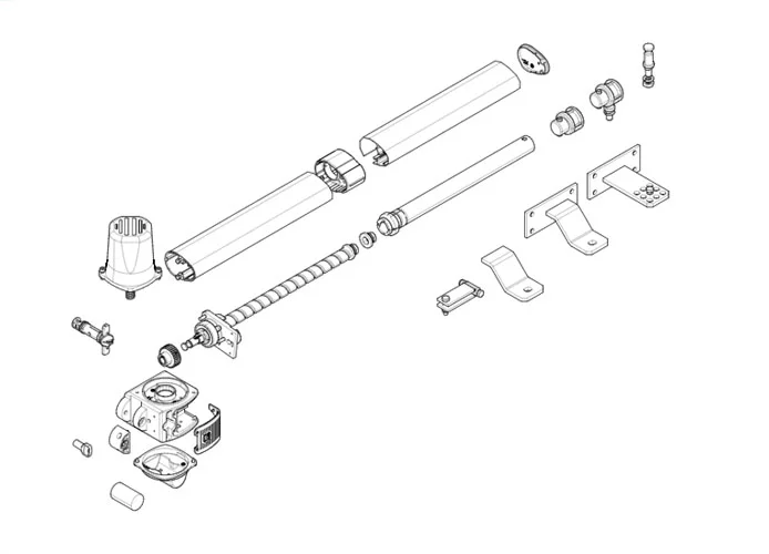 came página repuestos para motor 001kr302s kr302s