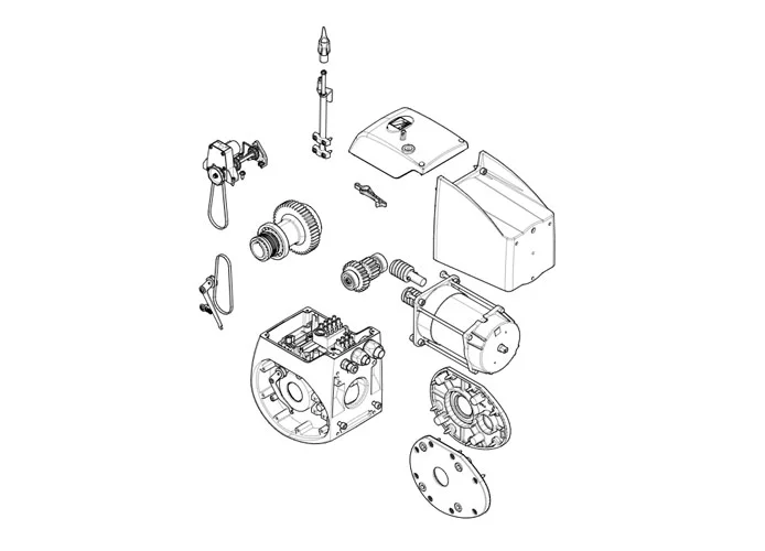 came página repuestos para motor 001c-bxet c-bxet