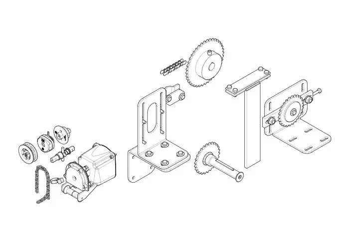 came página repuestos accessorios para motores 001c-bx c-bx