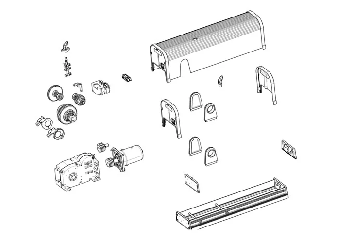 came página repuestos para motor 001f4024e f4024e 