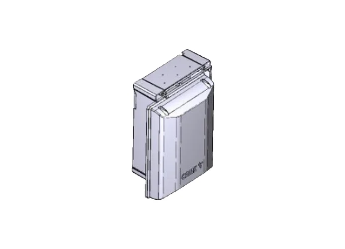 came repuesto tapa y base del cuadro de mando 88006-0052