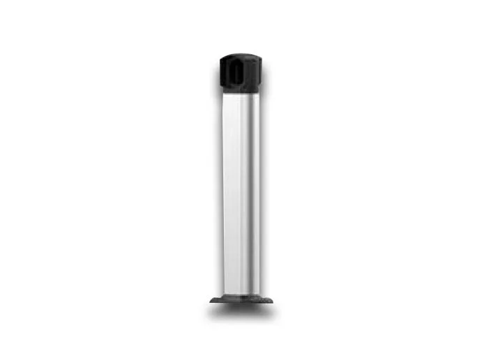 fadini columna de exterior zero.pt 153l (conf. 2 pz)