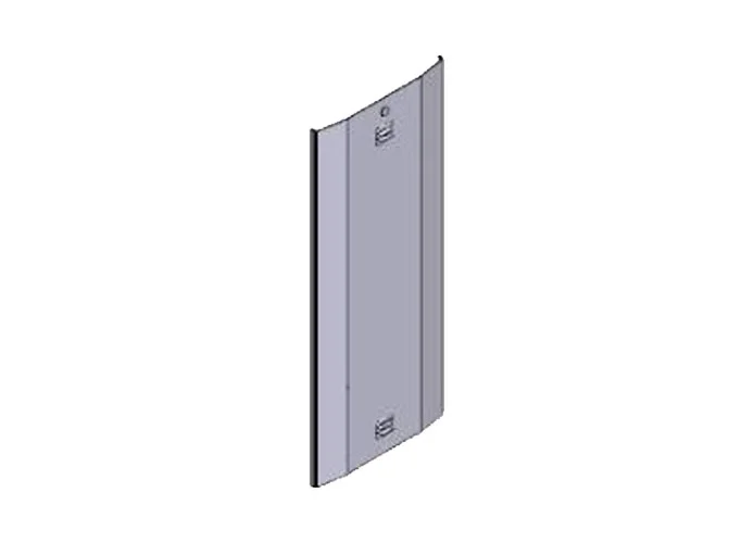 came repuesto puerta armario de inox g6001 119rig075