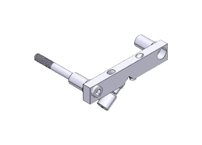 came repuesto tope mecánico regulable gard 5-6-6,5m 119rig079