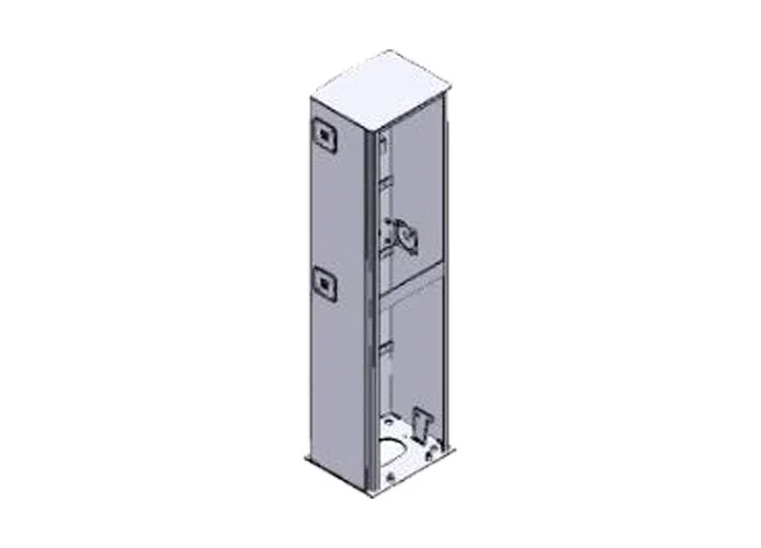 came repuesto armario barrera inox g4001 119rig069 