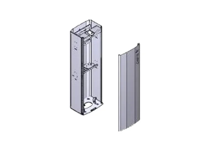 came ricambio armadio con porta barriera gt4-gx4 88003-0078