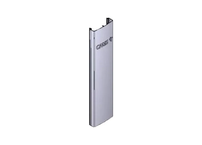 came ricambio porta armadio gpt40ags 88003-0034