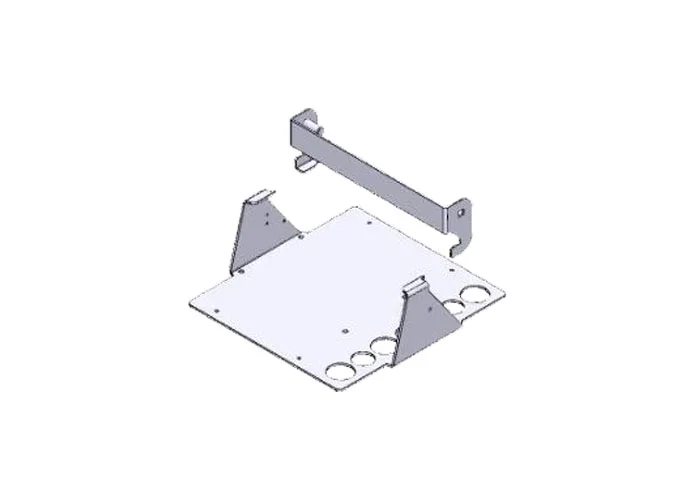 came ricambio leva sblocco coperchio gpx40 88003-0066