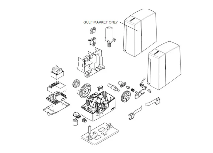 came página repuestos para motor bxv10alf bxv10agf 