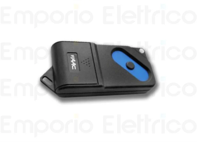 faac mando monocanal tm1 433mhz ds (i) 7873891