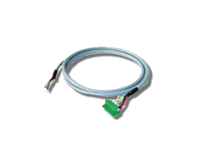 cardin cable de conexión de 7 polos cabpc2d