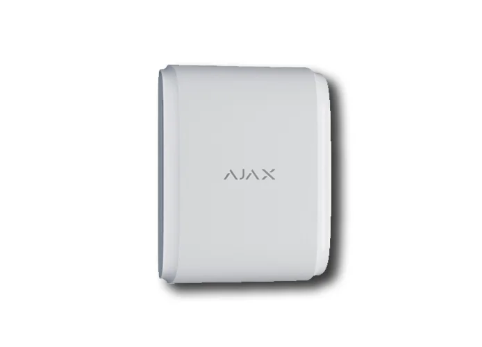 ajax rilevatore di movimento wireless a tenda dualcurtain outdoor 39055