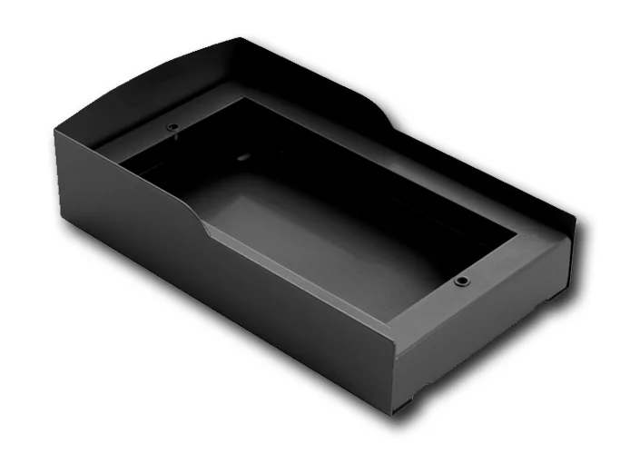 came bpt scatola installazione a parete posti esterni mtm mtmsp2m vr 840xc-0170