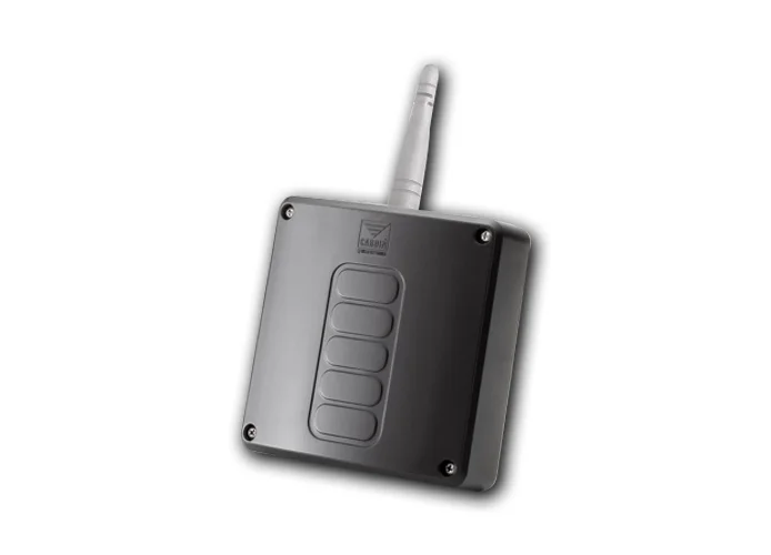 cardin interfaccia wifi intprg-wf