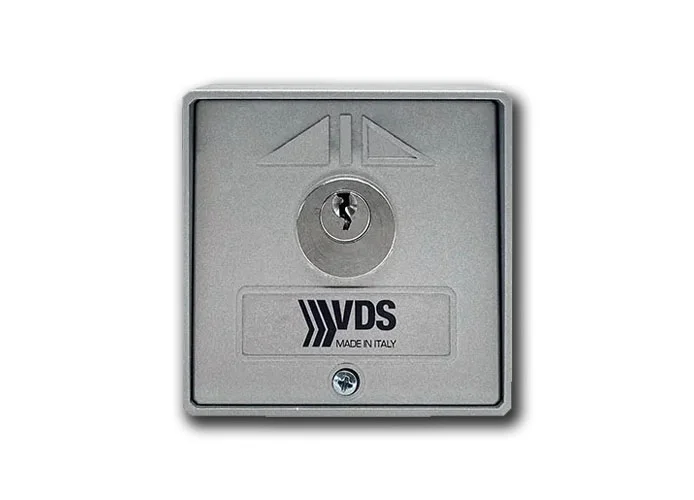 vds selector de exterior en aluminio pla 198/2