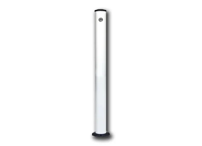 vds columna de aluminio con selector 1 mt csell 272