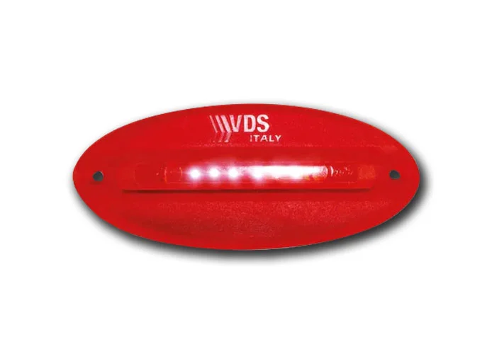 vds luz intermitente de led ld11