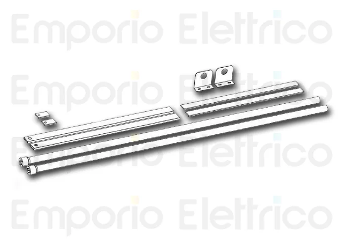 vds 2 brazos saxo acc. kit saxo 112529/5