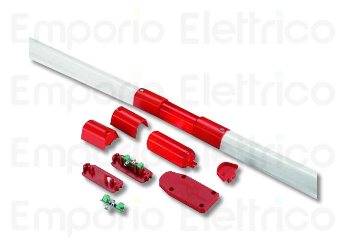 beninca set luz intermitente por mástil ve.650a/ve.650a2 9534060 ve.l650