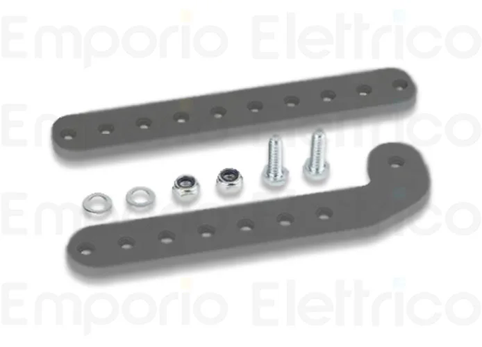 faac braccio dritto operatore 392 390267