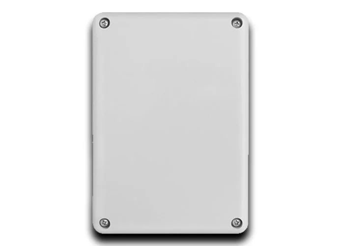 nologo box de policarbonato para tarjetas electrónicas box-2
