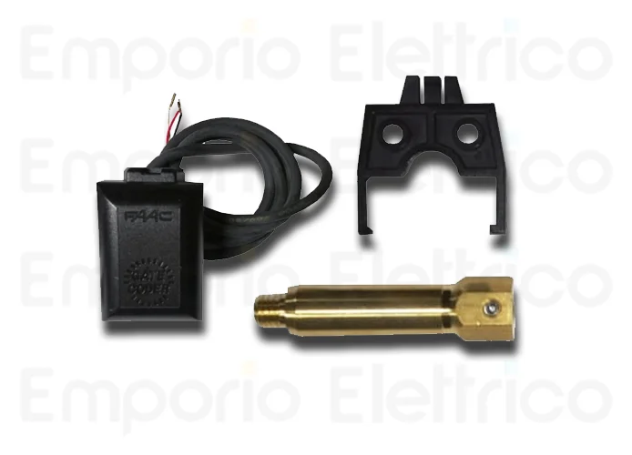 faac kit rilevamento ostacoli gatecoder per motori 560 104485