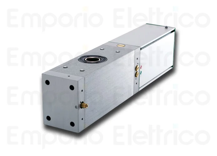 faac actuador oleodinámico 560 cbac 0,75l 230v 1045612