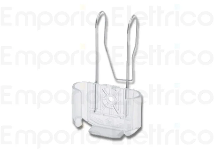 faac supp.da parete/alette parasole slh tras. 390205