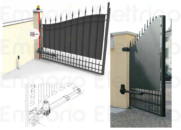 came motorreductor derecho irreversible 230v 001kr310d kr310d