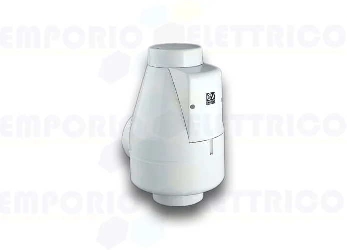 vortice aspiratore centrifugo inline angol k 10204