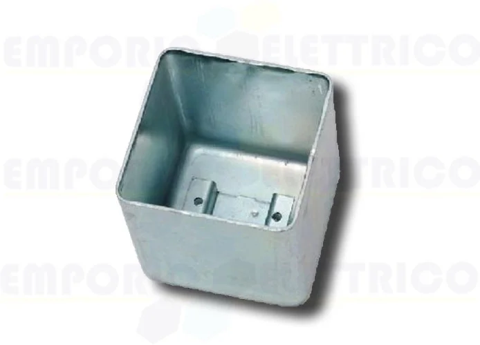 faac contenedor metalico para soldar ( T10 - T11 ) 720089