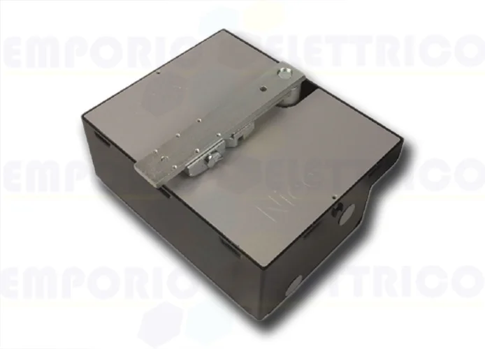 nice caja de cimentación para l-fab lfabbox4