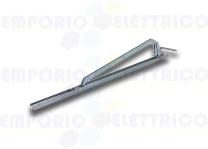 bft brazo triangular para puertas basculantes brts p115029