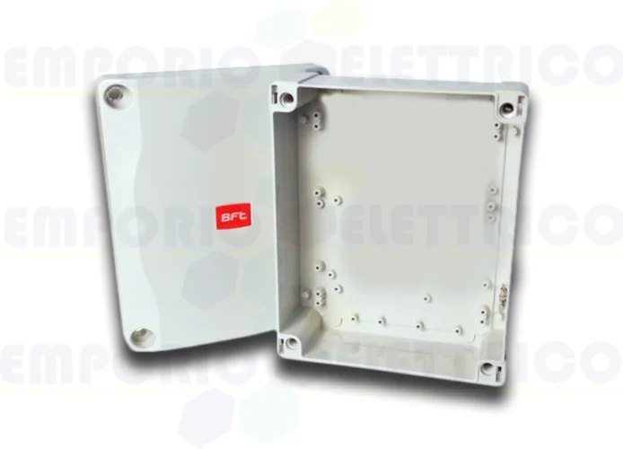 bft caja panel unidades de control cpem d223066