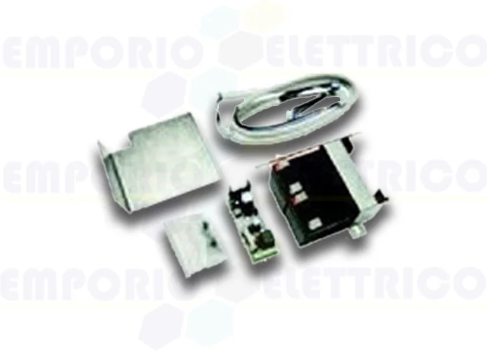 bft kit baterías emergencia para barreras michelangelo bat kit mcl bt a p125038