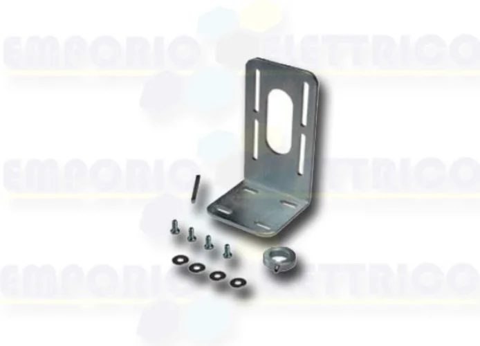 came brida de soporte cbx con árbol portamuelles 001c009