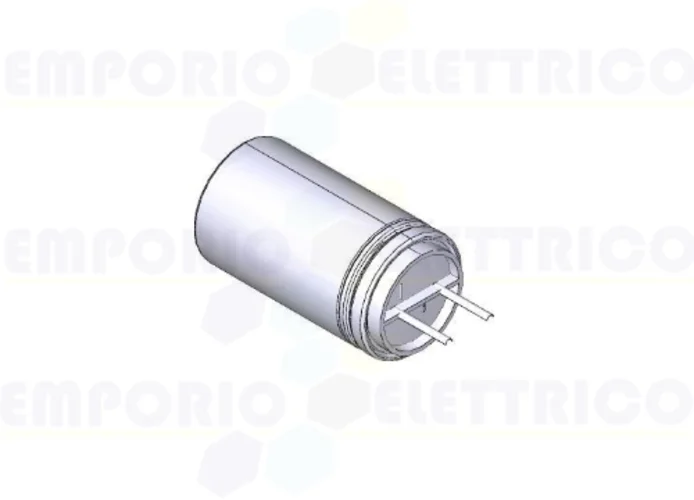 came repuesto condensador 12 mF con cables 119rir272