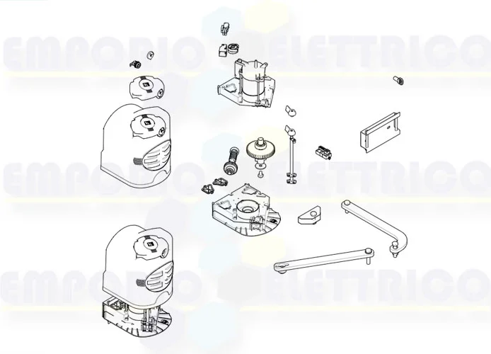 came página repuestos para motor 001f7024n f7024n