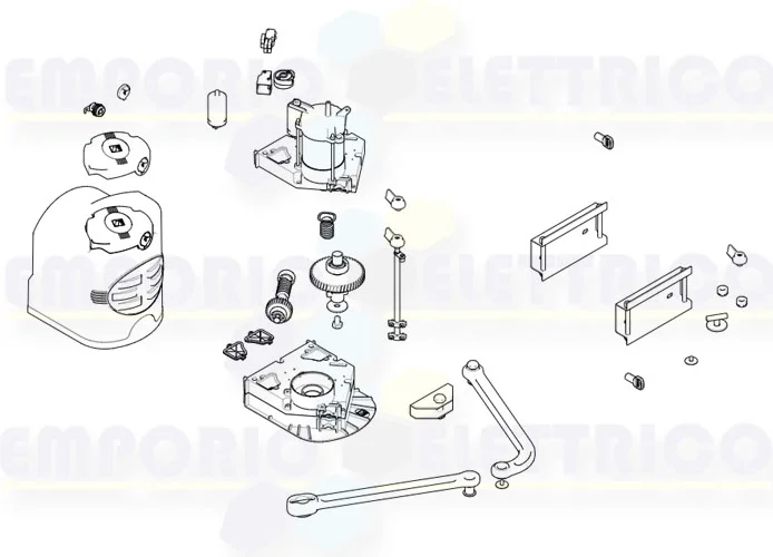 came página repuestos para motor 001f7001 f7001