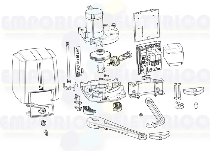 came página repuestos para motor 001fa4024cb fa4024cb