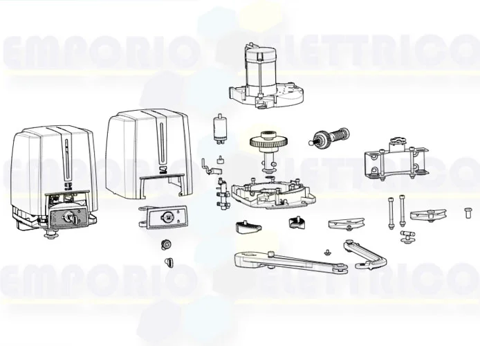 came página repuestos para motor 001fa40230 fa40230