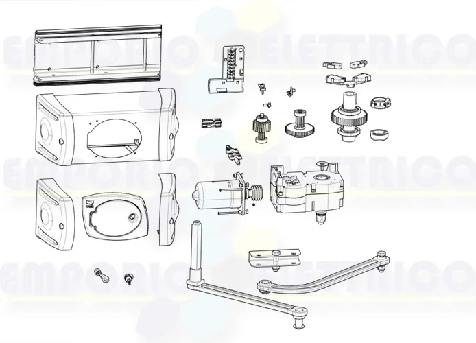 came página repuestos para motor 001fe4024v fe4024v